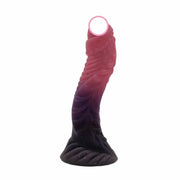 Platform Direct Selling Monster Dildo Realistic Animal Dildo Huge Penis Thick Dildo Big Butt Plug Dragon Anal Dildos For Women