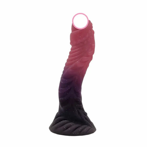 Platform Direct Selling Monster Dildo Realistic Animal Dildo Huge Penis Thick Dildo Big Butt Plug Dragon Anal Dildos For Women