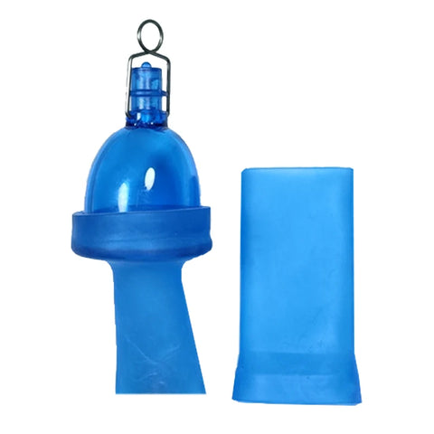 Glans Protector Cap Replacement for Penis Pump Enlarger Extender Male Masturbators Silicone Sleeves Accessories Penile Enhancer