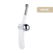 4 Colors Bidet Sprayer Head Kit Handheld Toilet Wash Bidet Faucet Spray Gun shower Anal Cleaning Butt Plugs Tap Hose Nozzle Set
