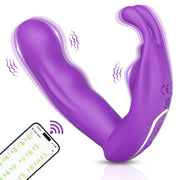 Adult Toys Vibrator Masturbation Tools for Women Vibrator Clitoris Stimulator Penetration Vagina Vibration Dildo Vibrator Toys