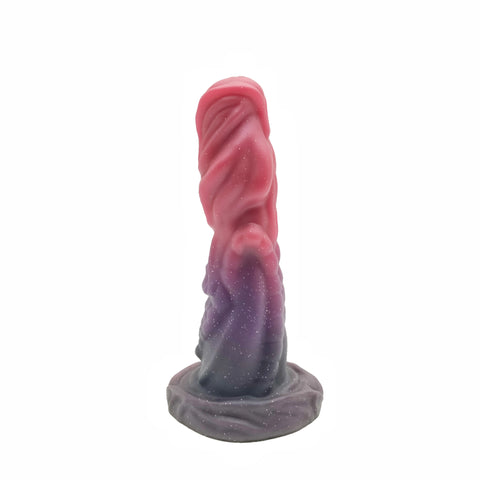 Platform Direct Selling Monster Dildo Realistic Animal Dildo Huge Penis Thick Dildo Big Butt Plug Dragon Anal Dildos For Women