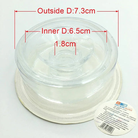 Silicone Penis Sleeve Cover Electric Vacuum Pump Cylinder dick Enlarger extender Sealing Donut Replacement kit Cock rings formen