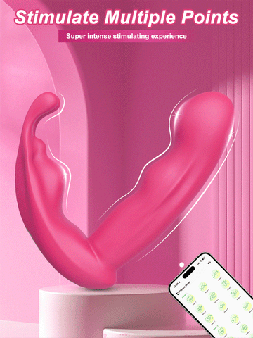 Adult Toys Vibrator Masturbation Tools for Women Vibrator Clitoris Stimulator Penetration Vagina Vibration Dildo Vibrator Toys