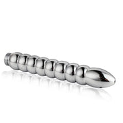 2025 Stainless Steel Metal Anal Cleaner Bidet Faucets Rushed Anal Douche Shower Cleaning Enemator Enema Butt Plugs Tap Adult