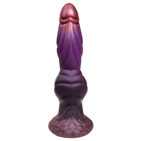 Platform Direct Selling Monster Dildo Realistic Animal Dildo Huge Penis Thick Dildo Big Butt Plug Dragon Anal Dildos For Women