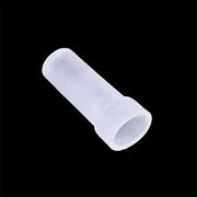 Silicone Sleeves For Vacuum Suction Cup Penis Enlargement Pump Extender Replacement Accesorries Penis Stretcher Clamping Kit