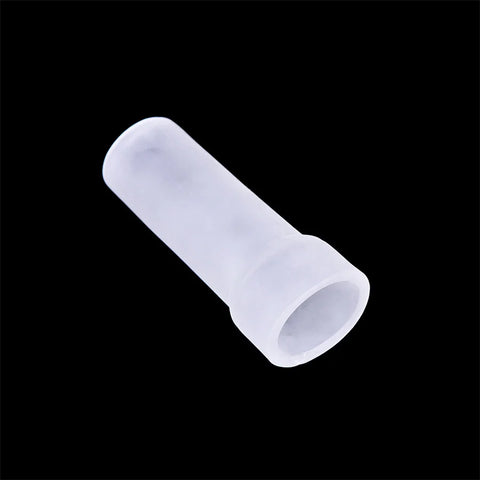 Silicone Sleeves For Vacuum Suction Cup Penis Enlargement Pump Extender Replacement Accesorries Penis Stretcher Clamping Kit