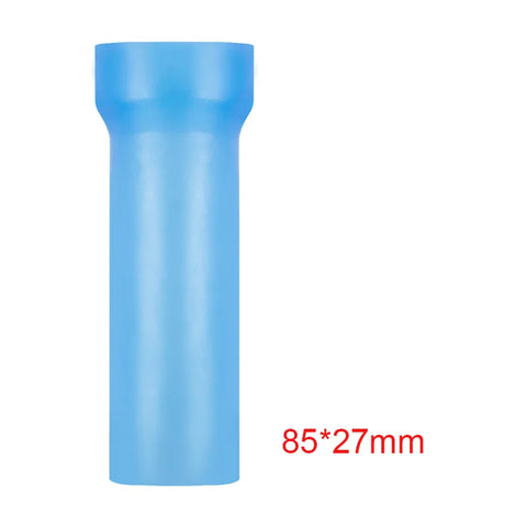 Glans Protector Cap Replacement for Penis Pump Enlarger Extender Male Masturbators Silicone Sleeves Accessories Penile Enhancer