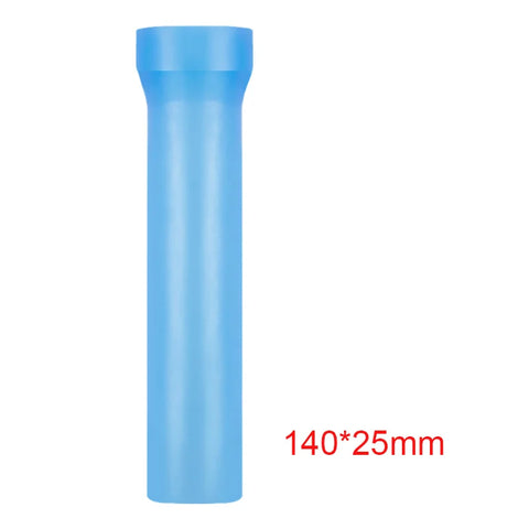 Glans Protector Cap Replacement for Penis Pump Enlarger Extender Male Masturbators Silicone Sleeves Accessories Penile Enhancer