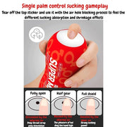 Male Masturbator Cup Pocket Vagina Pussy Penile Exercise Adult Sex Toys 6 Styles Blowjob Sucking Men's Mastubators Sex Machines
