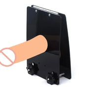 Male Ball Crusher Cock Rings Cage Thicken Penis Testicle Crusher Erotic Toys For Adults Men Bondage Ballstretcher