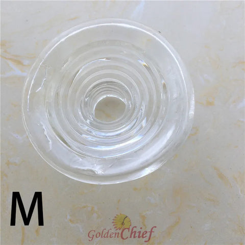 Silicone Penis Sleeve Cover Electric Vacuum Pump Cylinder dick Enlarger extender Sealing Donut Replacement kit Cock rings formen