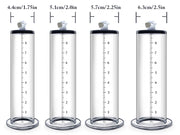Electric Acrylic Penis Pump Vacuum Pump For Penis Male Penis Enlargement Pump  Penile Training Extender Cock Dick Pump For Men