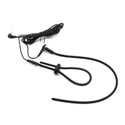 Electroshock Defensa Estim Electro Electric Shock Penis Plug Cock Rings Chastity Cage Anal Plug Nipple Clamps E-stim Bdsm Toys
