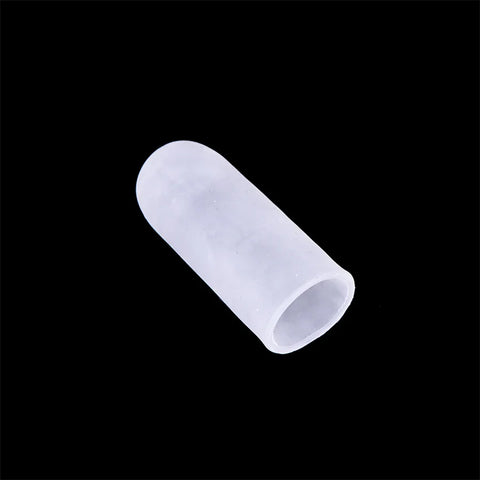 Silicone Sleeves For Vacuum Suction Cup Penis Enlargement Pump Extender Replacement Accesorries Penis Stretcher Clamping Kit