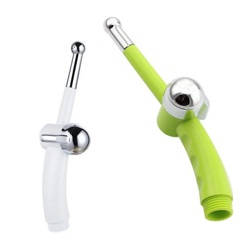 4 Colors Bidet Sprayer Head Kit Handheld Toilet Wash Bidet Faucet Spray Gun shower Anal Cleaning Butt Plugs Tap Hose Nozzle Set