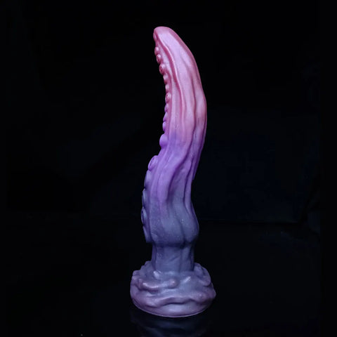 Platform Direct Selling Monster Dildo Realistic Animal Dildo Huge Penis Thick Dildo Big Butt Plug Dragon Anal Dildos For Women