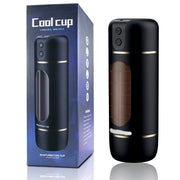 Upgraded  Automatic Thrusting Sucking Male Masturbators 3D Realistic Textured Blowjob Toy Pocket Pussy Stroker Sex Toys for Men