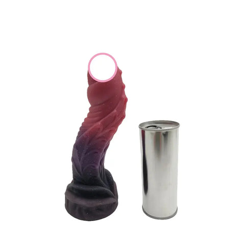 Platform Direct Selling Monster Dildo Realistic Animal Dildo Huge Penis Thick Dildo Big Butt Plug Dragon Anal Dildos For Women