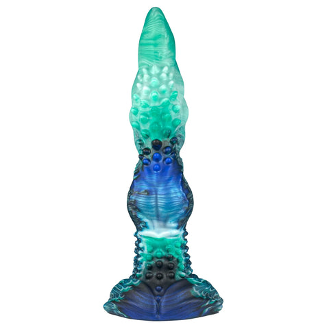 Platform Direct Selling Monster Dildo Penis Suction Cup Butt Plug Anal Dildo For Women Masturbate Huge Penis Thick Dildo For Men