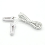 Electroshock Defensa Estim Electro Electric Shock Penis Plug Cock Rings Chastity Cage Anal Plug Nipple Clamps E-stim Bdsm Toys