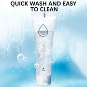 30ml Orgasmic Lubricant Body Lubricant Water-based Erotic Products Private Lubricant Can Be Licked and Sucked Female Products