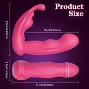 Adult Toys Vibrator Masturbation Tools for Women Vibrator Clitoris Stimulator Penetration Vagina Vibration Dildo Vibrator Toys
