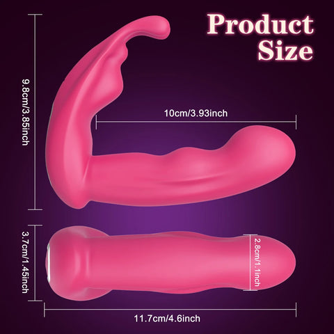 Adult Toys Vibrator Masturbation Tools for Women Vibrator Clitoris Stimulator Penetration Vagina Vibration Dildo Vibrator Toys