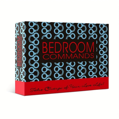 Adult Couple Bedroom Card Game, Naughty Gift, Suitable For Couple Date Night,For Christmas, Halloween