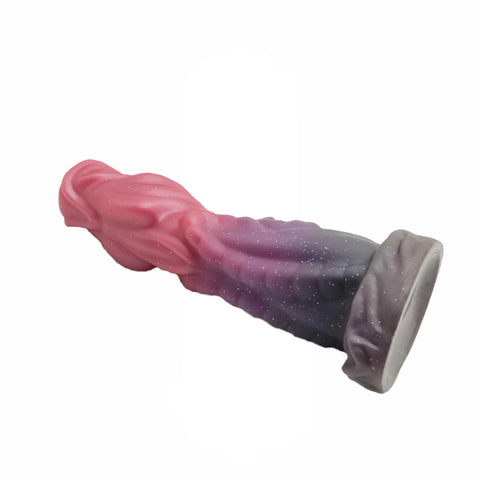 Platform Direct Selling Monster Dildo Realistic Animal Dildo Huge Penis Thick Dildo Big Butt Plug Dragon Anal Dildos For Women