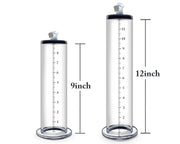 Electric Acrylic Penis Pump Vacuum Pump For Penis Male Penis Enlargement Pump  Penile Training Extender Cock Dick Pump For Men