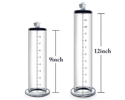 Electric Acrylic Penis Pump Vacuum Pump For Penis Male Penis Enlargement Pump  Penile Training Extender Cock Dick Pump For Men