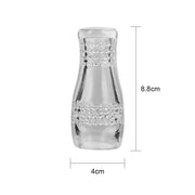 Erotic Adult Products Glans Sucking TPE Delay Ejaculation Male Masturbator Cup With Mesh Artificial Vagina Penis Massage