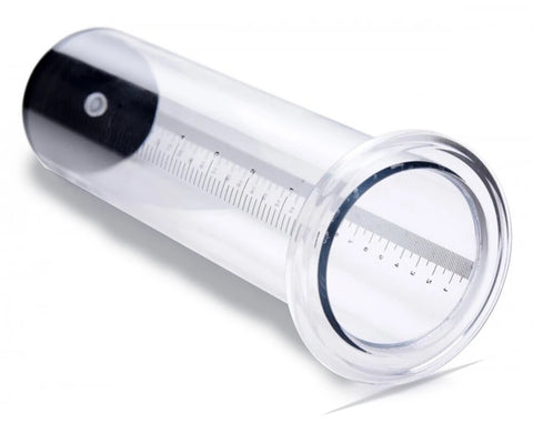 Electric Acrylic Penis Pump Vacuum Pump For Penis Male Penis Enlargement Pump  Penile Training Extender Cock Dick Pump For Men