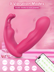 Adult Toys Vibrator Masturbation Tools for Women Vibrator Clitoris Stimulator Penetration Vagina Vibration Dildo Vibrator Toys