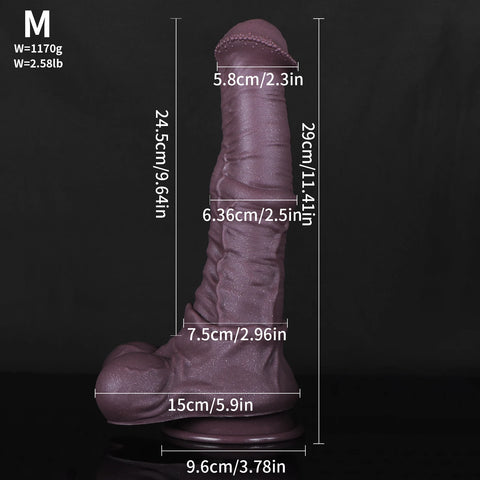 Big Silicone Soft Dog Horse Dildo Xxl Dildo Women Vaginal Giant Large Dildo Dragon Dildos Realista Big Dick Alien Dildo Animal