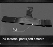 Strap On Realistic Double Dildo Pants For Woman Men Couples Dildo Panties For Lesbian Gay Flesh purple Vibrator Dildo For Gay