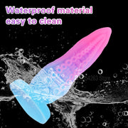 Octopus Tentacle Anal Dildo Anal Plug Large Suction Cup Big Butt Plugs Female Masturbator Anal Dilator Men Women Toys For Adults