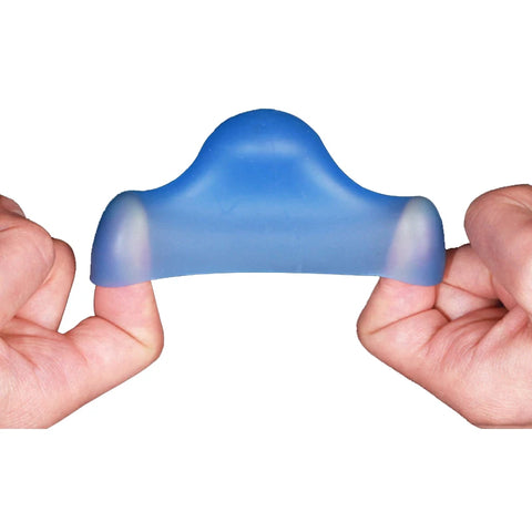 Glans Protector Cap Replacement for Penis Pump Enlarger Extender Male Masturbators Silicone Sleeves Accessories Penile Enhancer