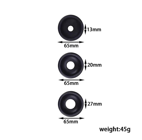 Penis Enlargement Pump Manual Vacuum Stimulate for Man Extender Penis Pump Male Enlarger Trainer Masturbation Adults Sex Toys 18