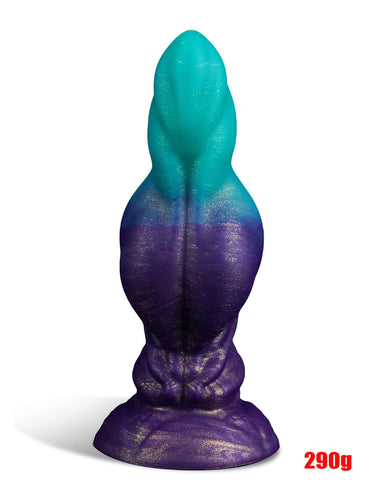 Platform Direct Selling Monster Dildo Penis Suction Cup Butt Plug Anal Dildo For Women Masturbate Huge Penis Thick Dildo For Men