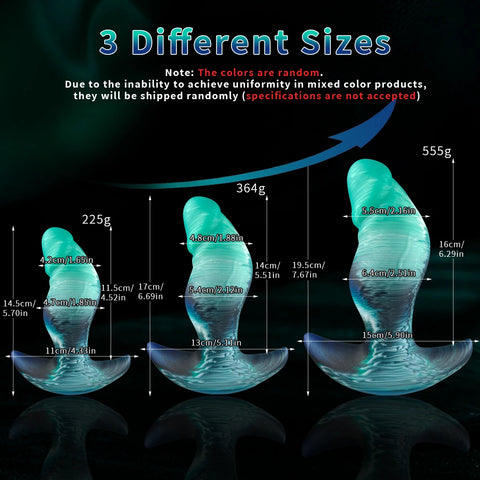 Platform Direct Selling Monster Dildo Penis Suction Cup Butt Plug Anal Dildo For Women Masturbate Huge Penis Thick Dildo For Men