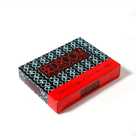 Adult Couple Bedroom Card Game, Naughty Gift, Suitable For Couple Date Night,For Christmas, Halloween
