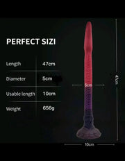Platform Direct Selling Monster Dildo Realistic Animal Dildo Huge Penis Thick Dildo Big Butt Plug Dragon Anal Dildos For Women