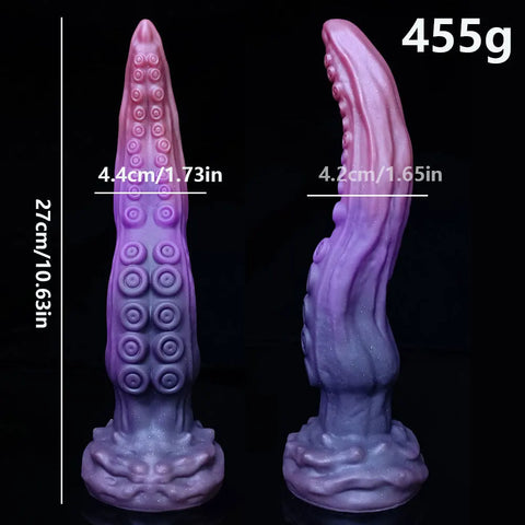 Platform Direct Selling Monster Dildo Realistic Animal Dildo Huge Penis Thick Dildo Big Butt Plug Dragon Anal Dildos For Women