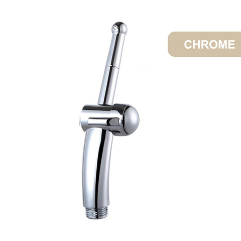 4 Colors Bidet Sprayer Head Kit Handheld Toilet Wash Bidet Faucet Spray Gun shower Anal Cleaning Butt Plugs Tap Hose Nozzle Set