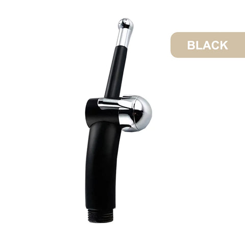 4 Colors Bidet Sprayer Head Kit Handheld Toilet Wash Bidet Faucet Spray Gun shower Anal Cleaning Butt Plugs Tap Hose Nozzle Set