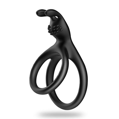Silicone Sexy Toy Cockring Sleeve for Penis Ring Time Delay Ejaculation Male Chastity Couple Cock Rings adults Erotic products