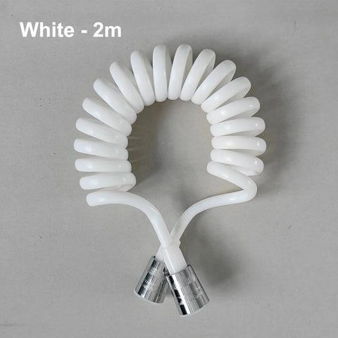 4 Colors Bidet Sprayer Head Kit Handheld Toilet Wash Bidet Faucet Spray Gun shower Anal Cleaning Butt Plugs Tap Hose Nozzle Set